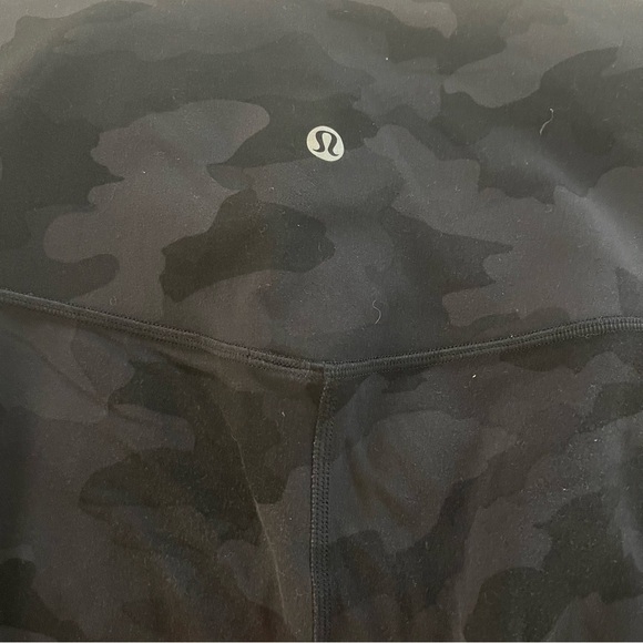 Lululemon Align Crop 21” - Picture 3 of 7